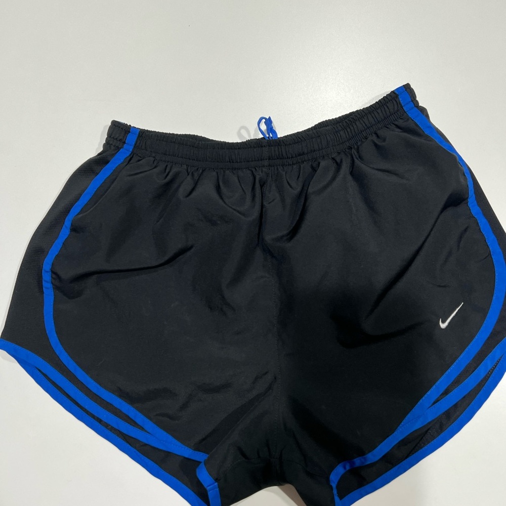 Nike Shorts Ladies